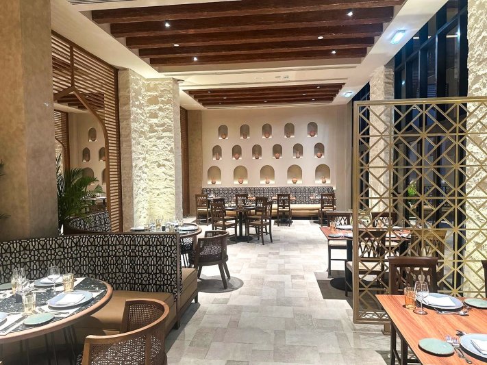 Hurghada utazás Jaz Elite Asteria