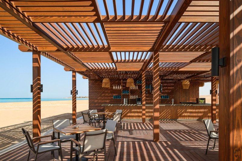 Hurghada utazás Jaz Elite Asteria