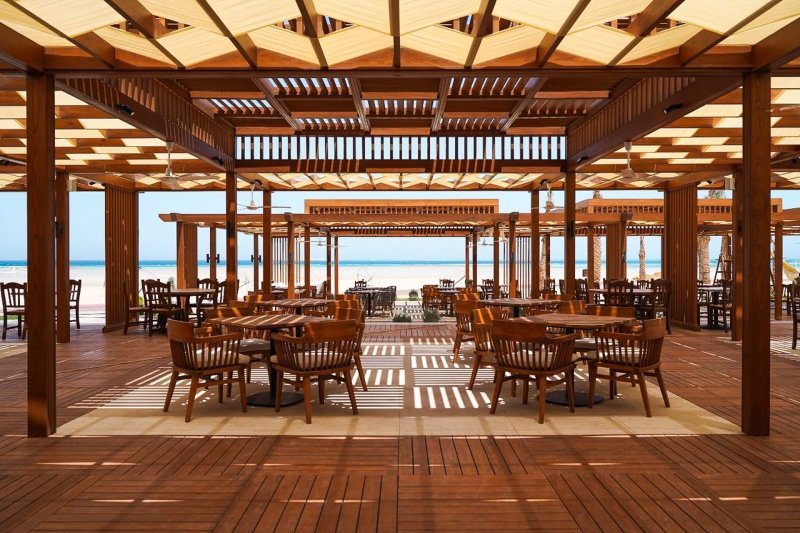 Hurghada utazás Jaz Elite Asteria