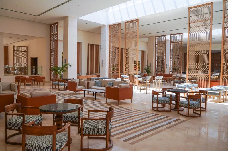 Hurghada utazás Jaz Elite Asteria