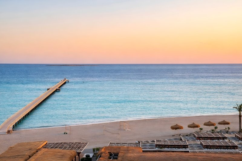 Hurghada utazás Jaz Elite Asteria