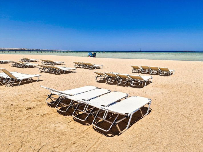 Hurghada utazás Jaz Elite Asteria