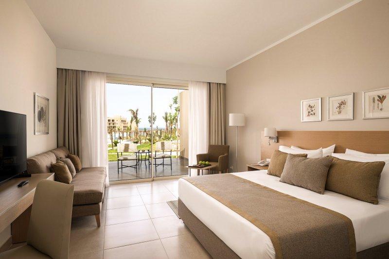 Hurghada utazás Jaz Elite Asteria