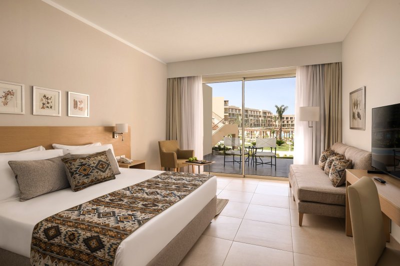 Hurghada utazás Jaz Elite Asteria