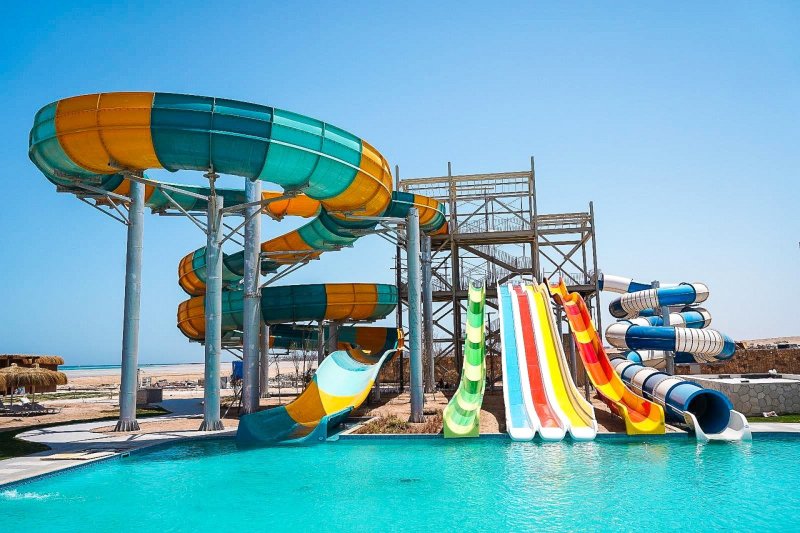Jaz Elite Asteria Hurghada