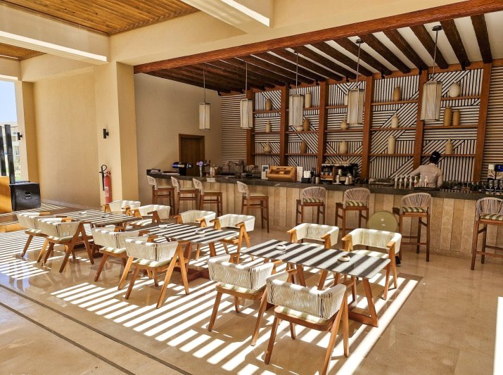 Hurghada utazás Jaz Elite Asteria
