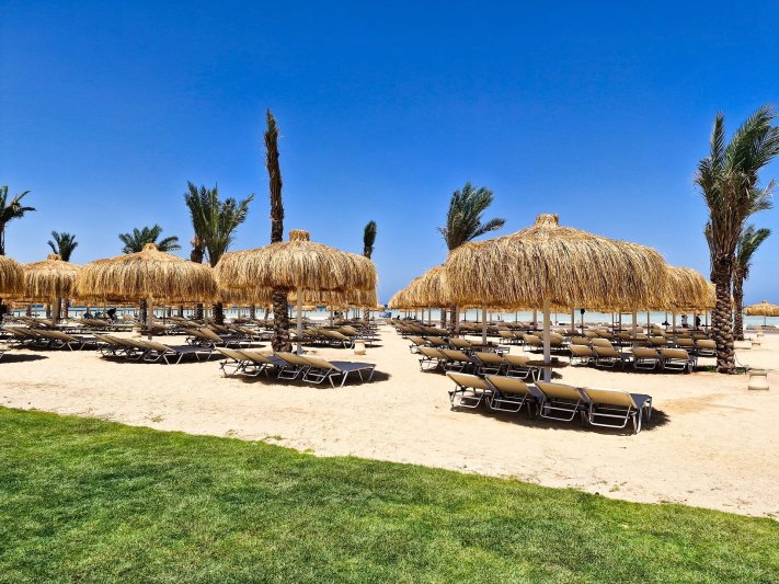 Hurghada utazás Jaz Elite Asteria