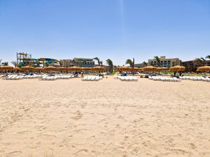 Jaz Elite Asteria Hurghada