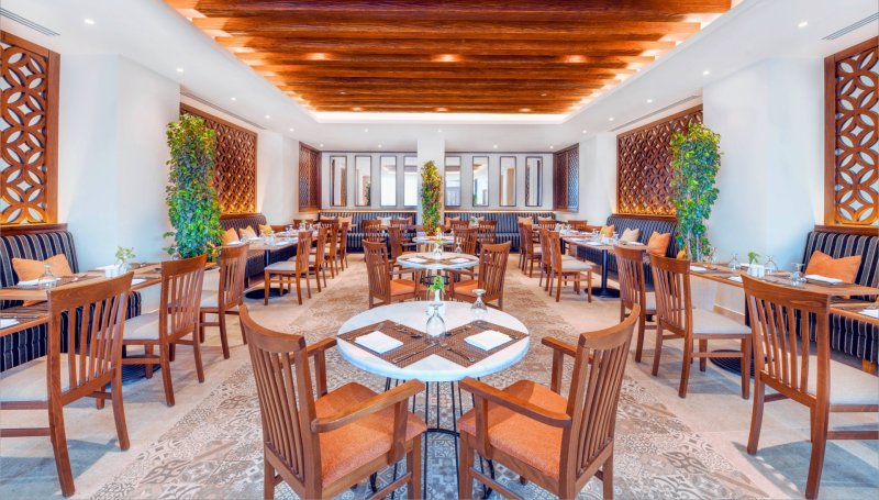 Hurghada utazás Jaz Elite Casa Del Mar Beach