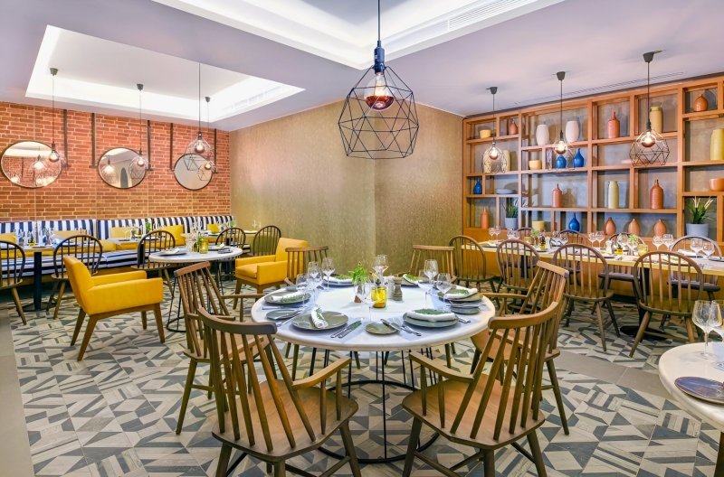 Hurghada utazás Jaz Elite Casa Del Mar Beach