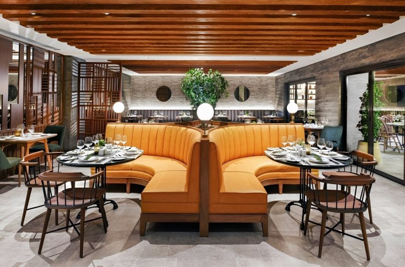 Hurghada utazás Jaz Elite Casa Del Mar Beach