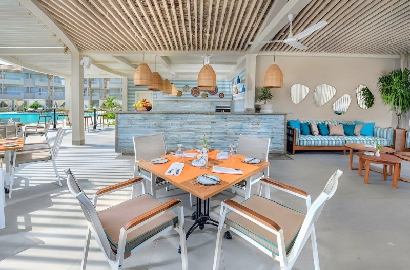 Hurghada utazás Jaz Elite Casa Del Mar Beach