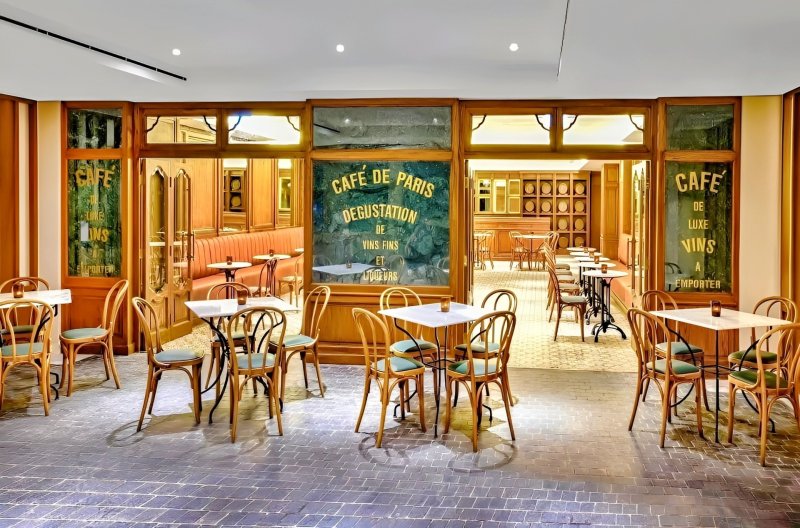 Hurghada utazás Jaz Elite Casa Del Mar Beach