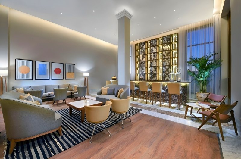 Hurghada utazás Jaz Elite Casa Del Mar Beach