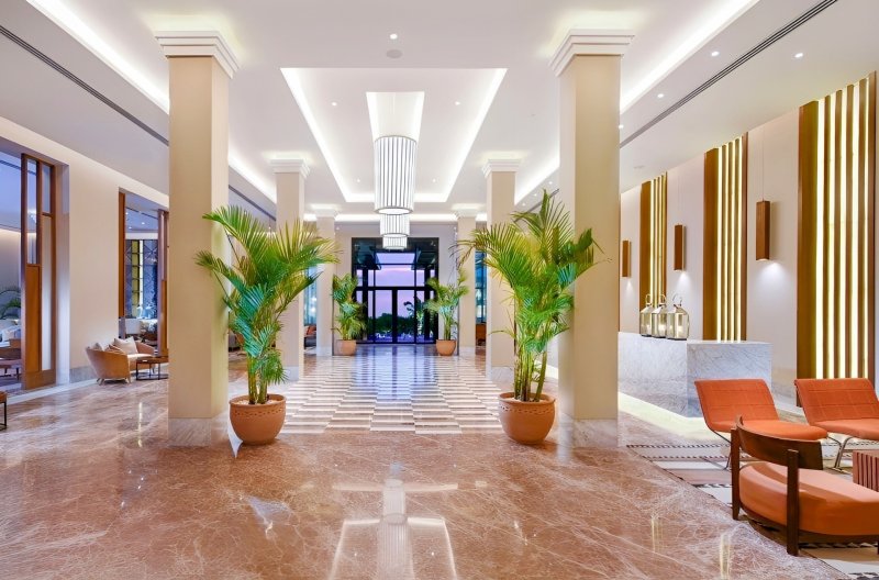 Jaz Elite Casa Del Mar Beach Hurghada