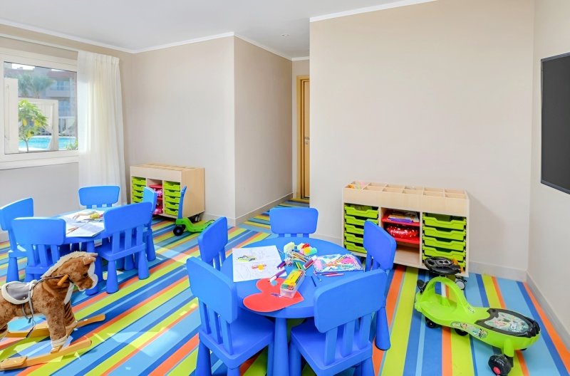 Hurghada utazás Jaz Elite Casa Del Mar Beach