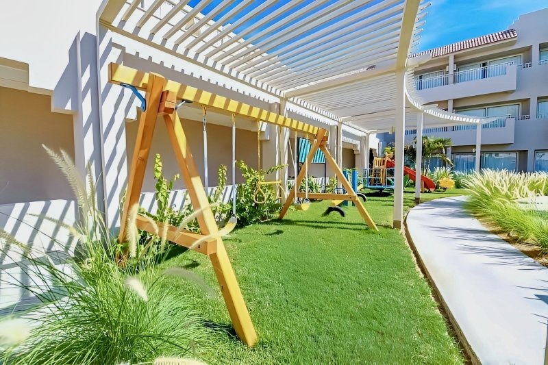Jaz Elite Casa Del Mar Beach Hurghada