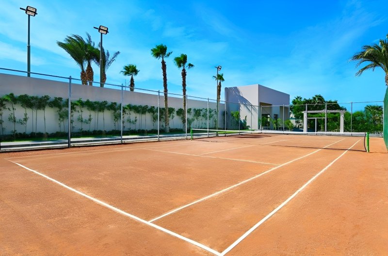 Hurghada utazás Jaz Elite Casa Del Mar Beach