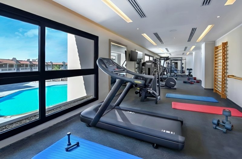 Hurghada utazás Jaz Elite Casa Del Mar Beach