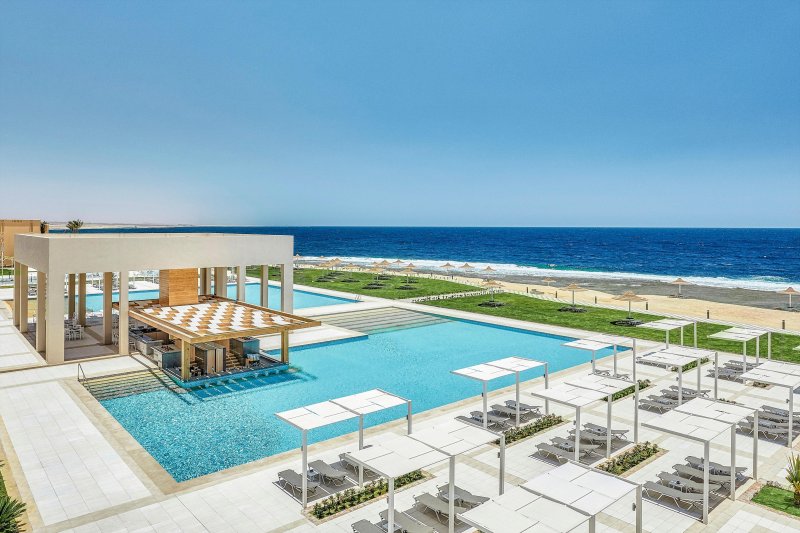 Marsa Alam utazás Jaz Elite Maraya