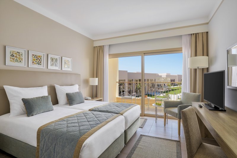 Marsa Alam utazás Jaz Elite Maraya