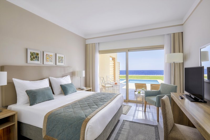 Marsa Alam utazás Jaz Elite Maraya