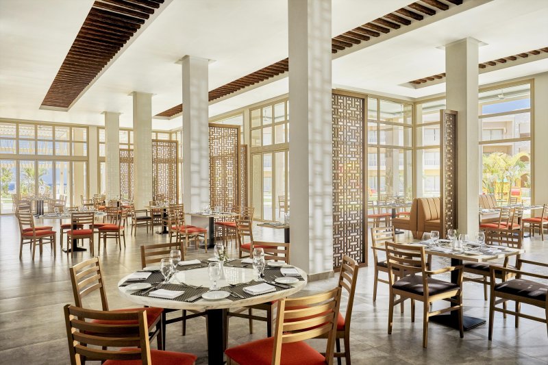 Marsa Alam utazás Jaz Elite Maraya