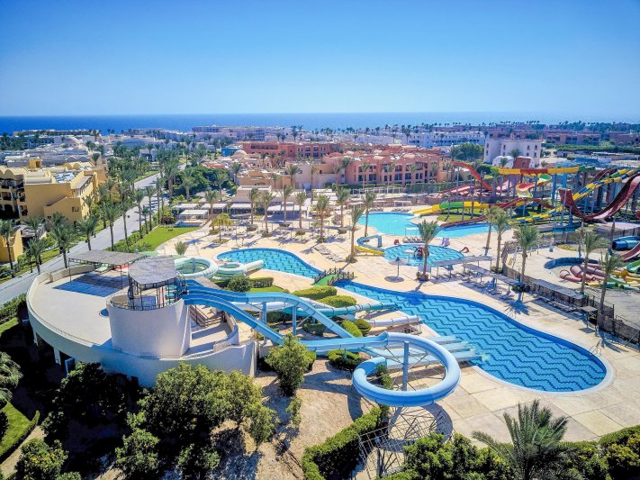 Jaz Elite Maraya Marsa Alam