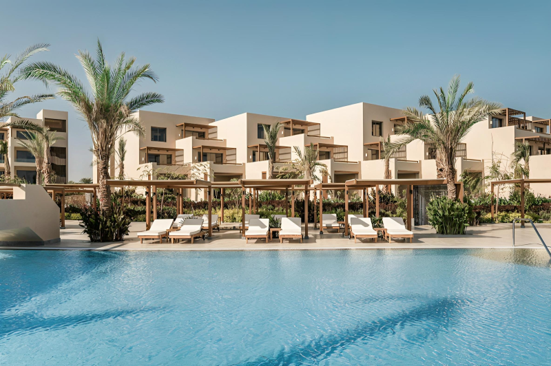 Jaz Riviera Marsa Alam