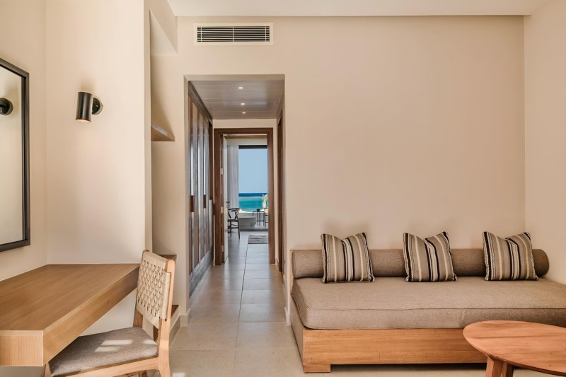 Marsa Alam utazás Jaz Riviera