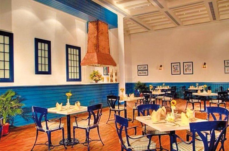 Marsa Alam utazás Jaz Grand Marsa