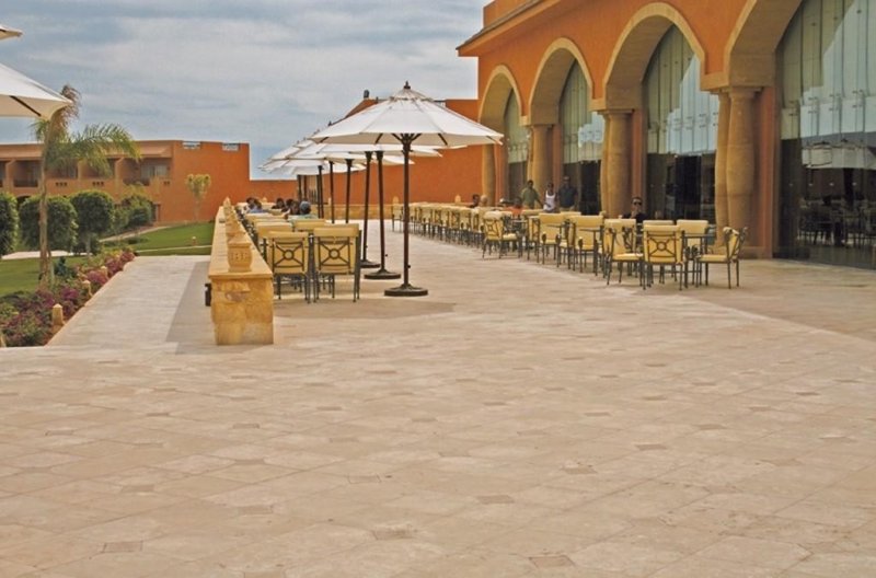 Marsa Alam utazás Jaz Grand Marsa