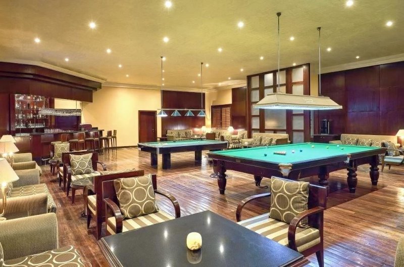 Marsa Alam utazás Jaz Grand Marsa