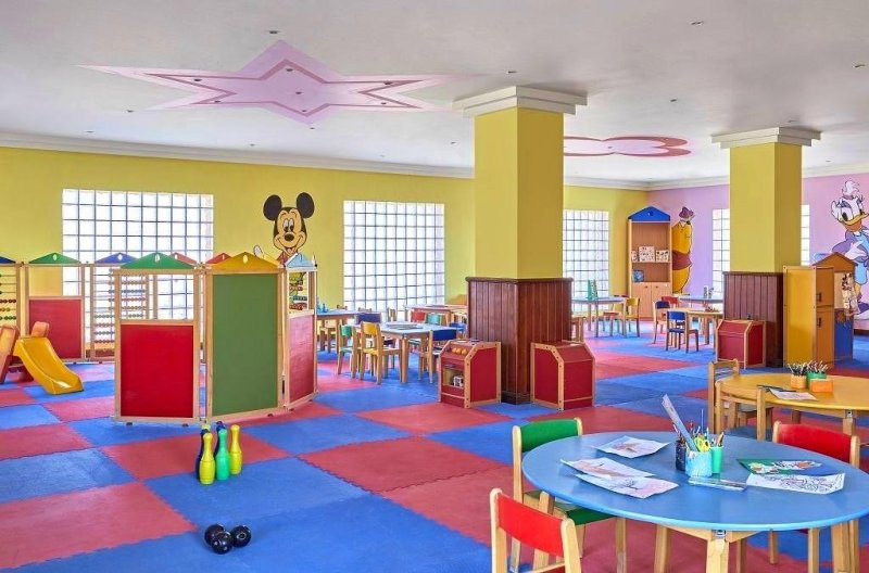 Marsa Alam utazás Jaz Grand Marsa