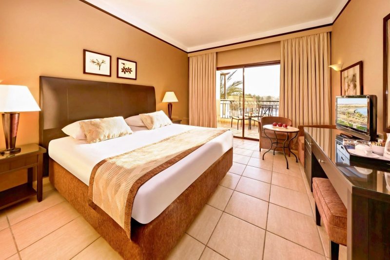 Marsa Alam utazás Jaz Lamaya Resort