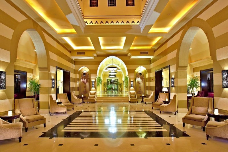 Marsa Alam utazás Jaz Lamaya Resort