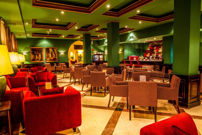 Jaz Makadi Saraya Resort Hurghada