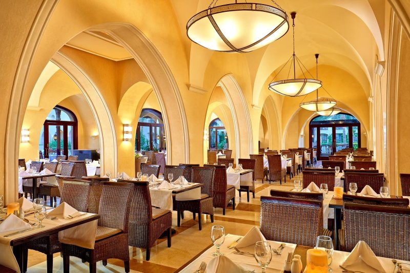 Hurghada utazás Jaz Makadi Star