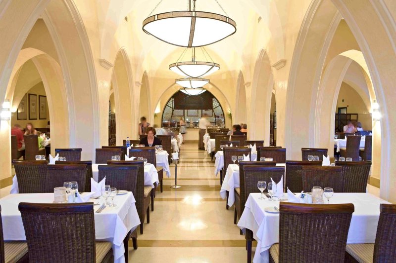 Hurghada utazás Jaz Makadi Star