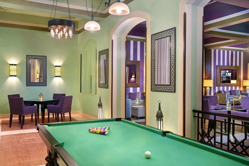 Hurghada utazás Jaz Makadina