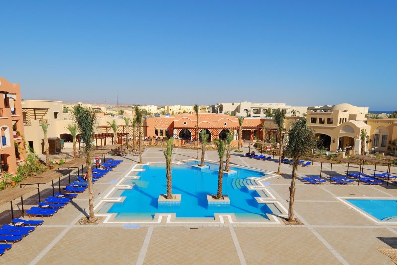 Jaz Neo Dar El Madina Marsa Alam