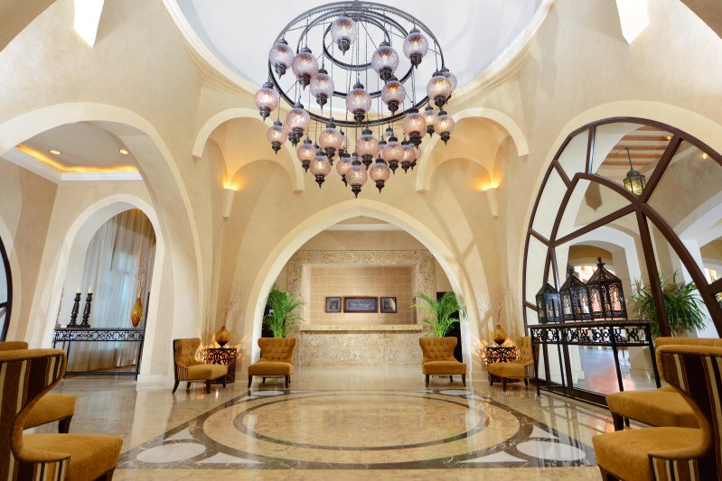 Jaz Neo Dar El Madina Marsa Alam