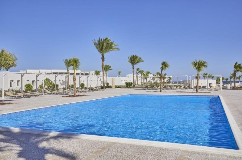 Marsa Alam utazás Jaz Neo Reef ex.: Sol Y Mar Reef Resort