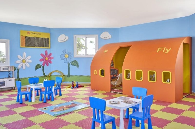 Marsa Alam utazás Jaz Neo Reef ex.: Sol Y Mar Reef Resort