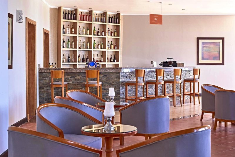 Jaz Neo Reef ex.: Sol Y Mar Reef Resort Marsa Alam