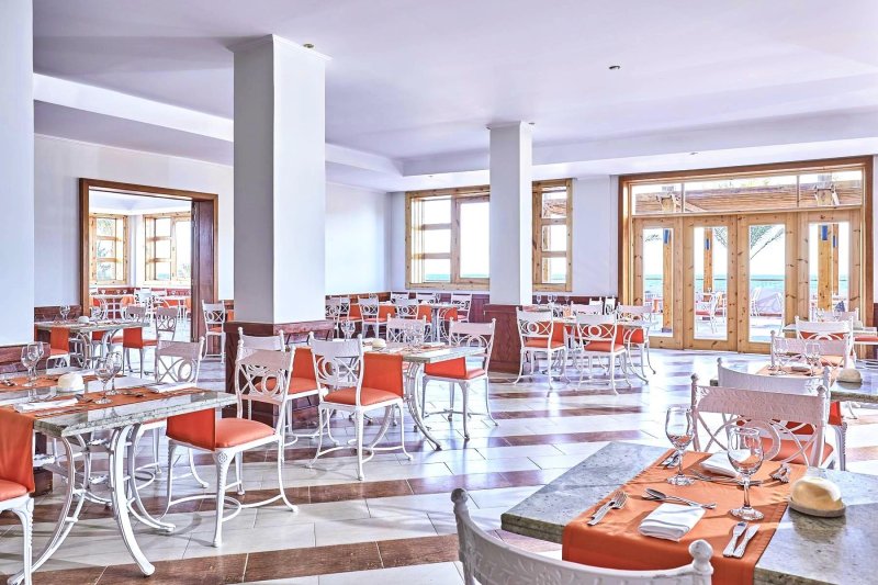 Marsa Alam utazás Jaz Neo Reef ex.: Sol Y Mar Reef Resort