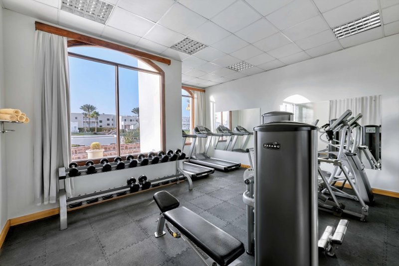 Marsa Alam utazás Jaz Neo Reef ex.: Sol Y Mar Reef Resort