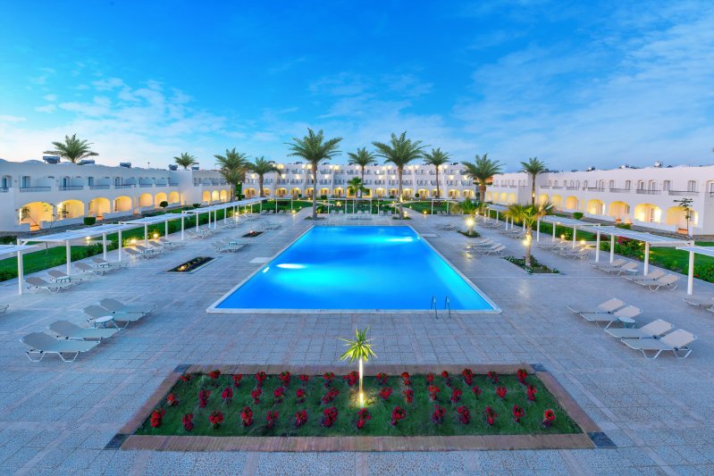 Jaz Neo Reef ex.: Sol Y Mar Reef Resort Marsa Alam