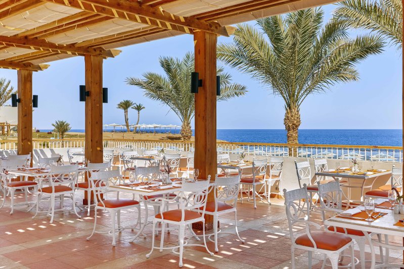 Jaz Neo Reef ex.: Sol Y Mar Reef Resort Marsa Alam