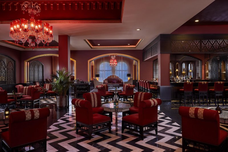 Marsa Matruh utazás Jaz Oriental